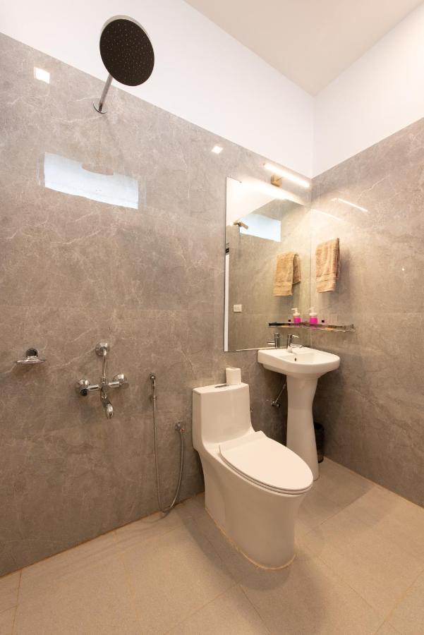 The Singh Farm Cosy Private Pool Farm Villa Gurgaon Exterior foto